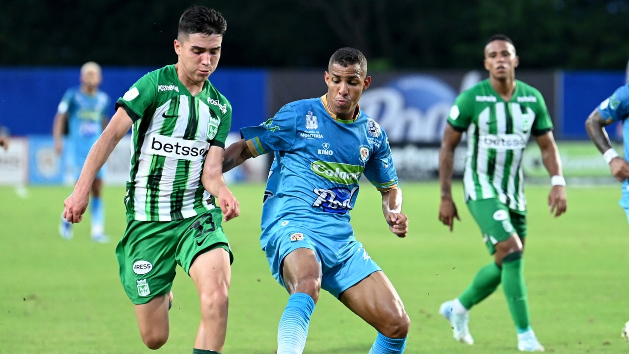 Nacional Consolida Liderazgo Ante Jaguares y Se Pone al Día