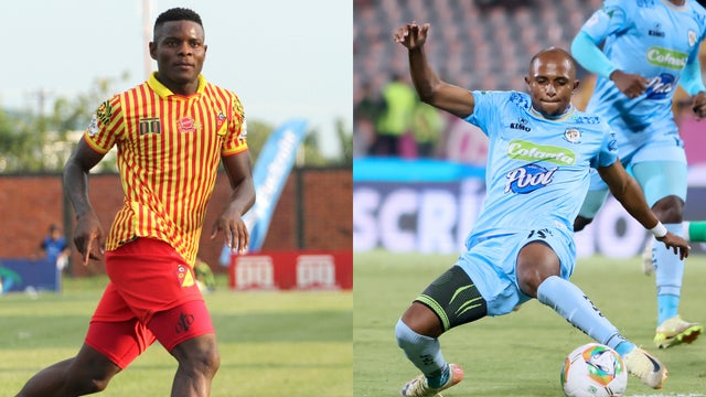 Tabla del descenso tras derrotas de Pereira y Jaguares