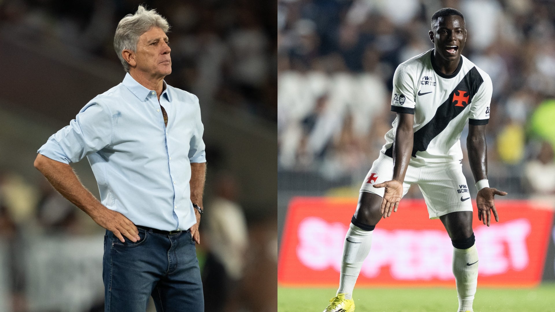 Marino Hinestroza lanzó curioso mensaje en redes