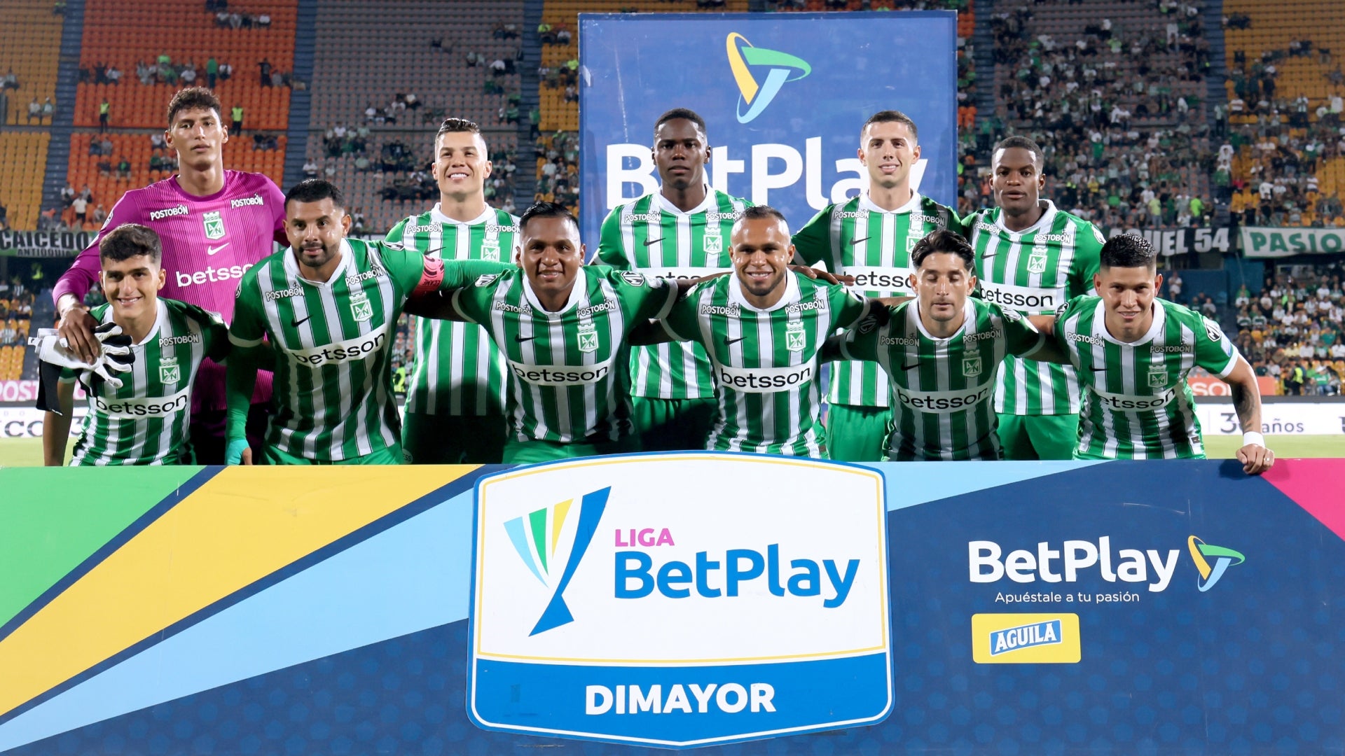 Jugador de Nacional habló claro tras la victoria ante Jaguares