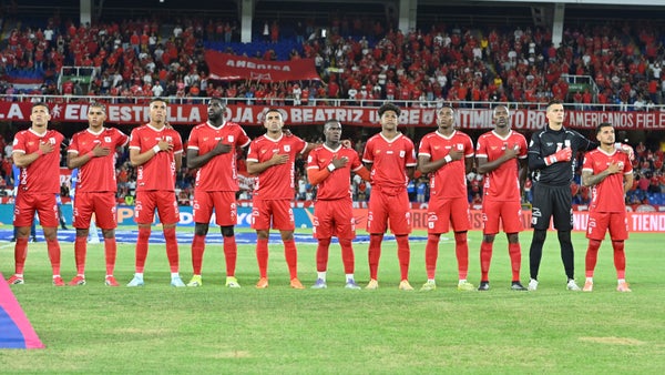 América de Cali asegura apoyo masivo en la Copa Sudamericana
