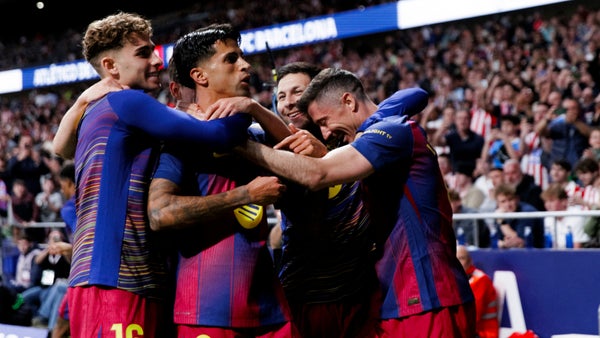 Figura de la selección Colombia sería posible fichaje de Barcelona