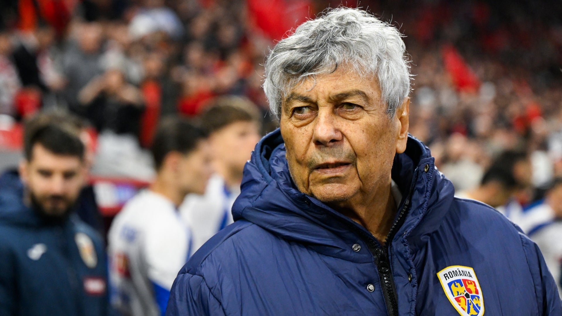 Falleció el exentrenador Mircea Lucescu