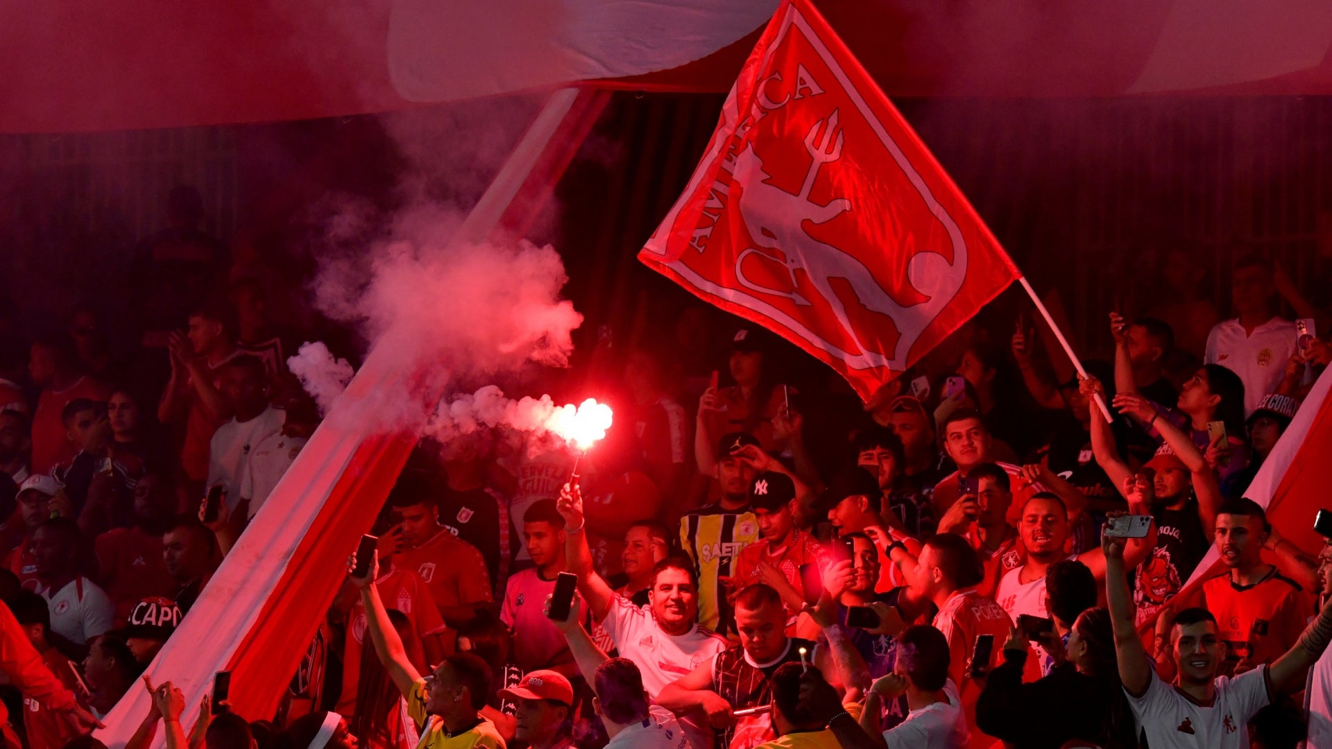 América habría recibido ofertas