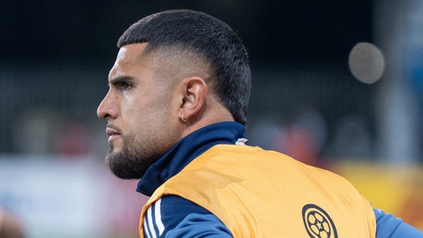 ¿Era falta? El gol de O’Higgins que generó protesta de Millonarios ¿Era falta? El gol de O’Higgins que generó protesta de Millonarios