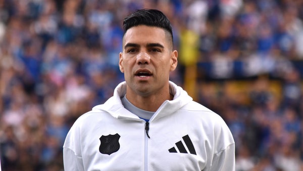 Falcao no oculta la crisis de Millonarios tras los últimos resultados
