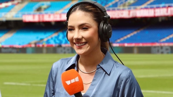 Carlos Antonio Vélez opinó de la grave denuncia de Salomé Fajardo Carlos Antonio Vélez opinó de la grave denuncia de Salomé Fajardo