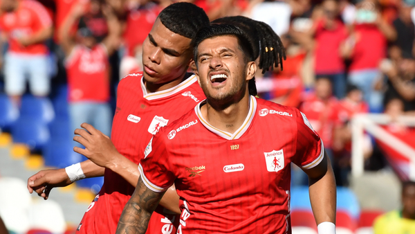 América de Cali recibió inesperada noticia en Copa Sudamericana