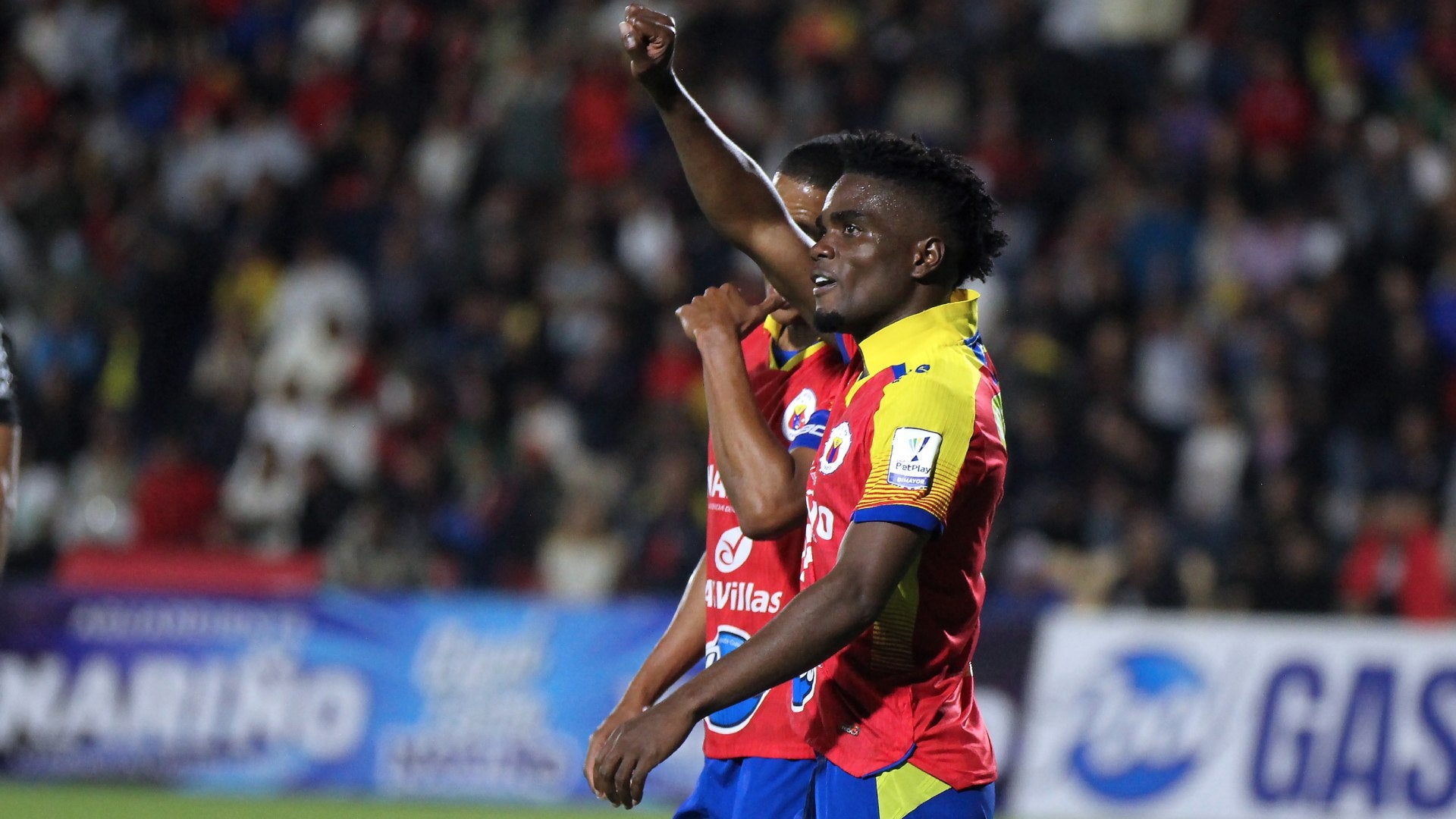 Pasto tendría buenas noticias ante Tolima