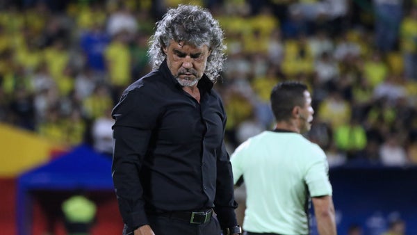 Bucaramanga tendría definido el futuro de Leonel Álvarez