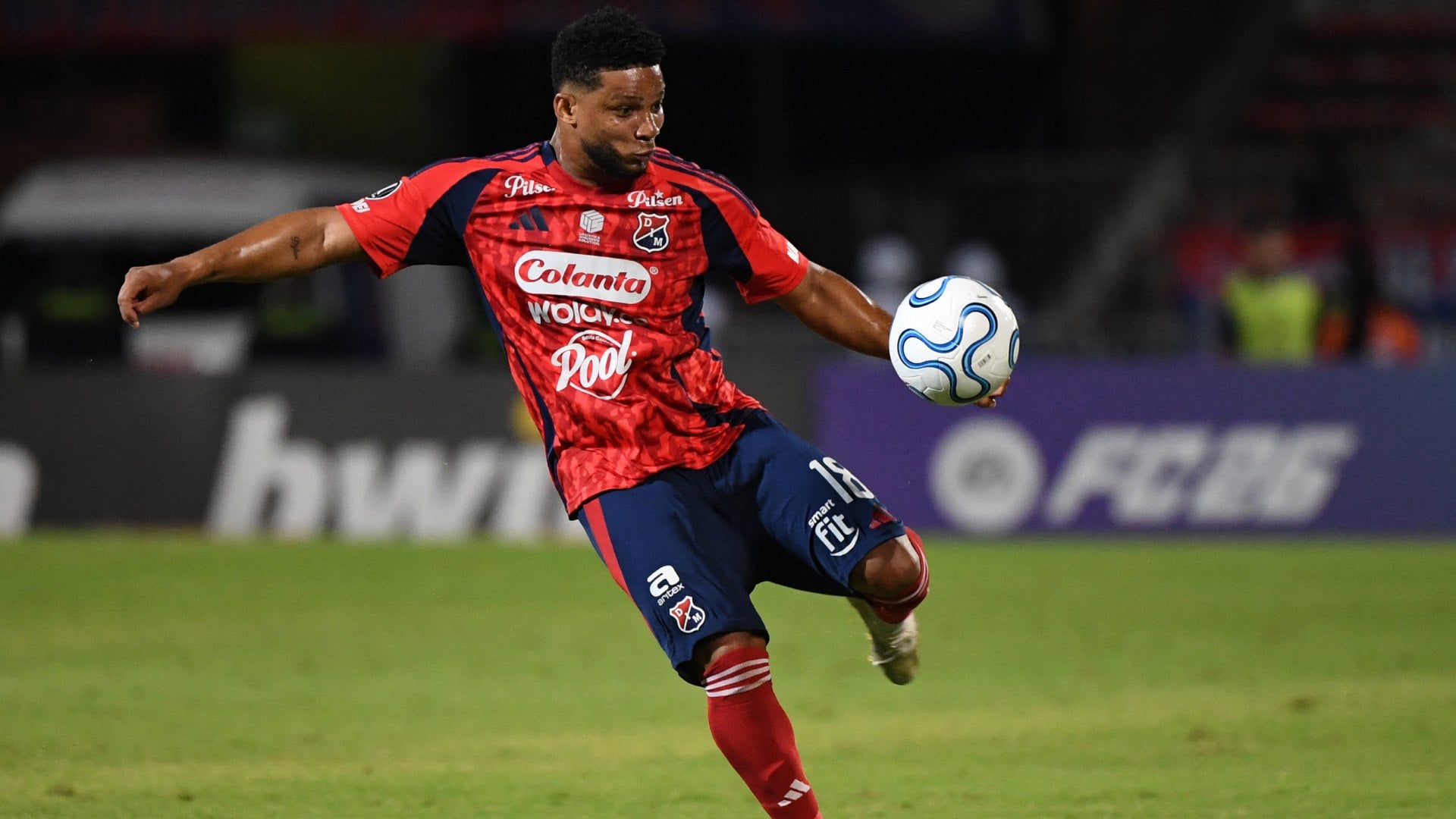 Así va la tabla de posiciones del grupo de Medellín