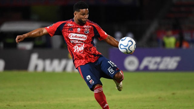 Así va la tabla de posiciones del grupo de Medellín