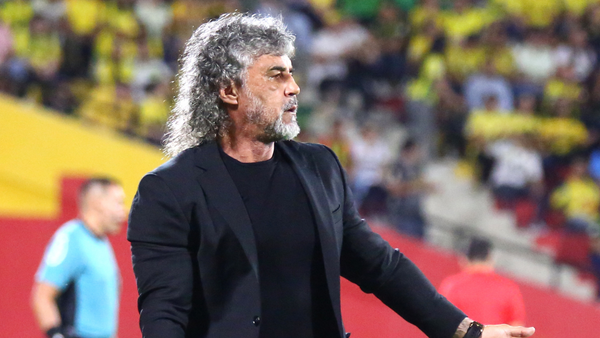 Carlos Antonio Vélez habló del caso Leonel Álvarez y Bucaramanga