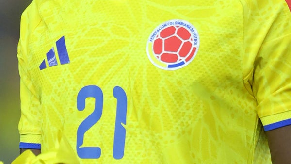 Selección Colombia anunció un nuevo amistoso en junio