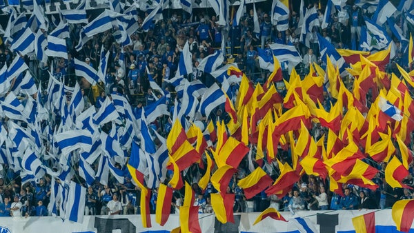 Millonarios abrió la boletería individual para el clásico ante Santa Fe