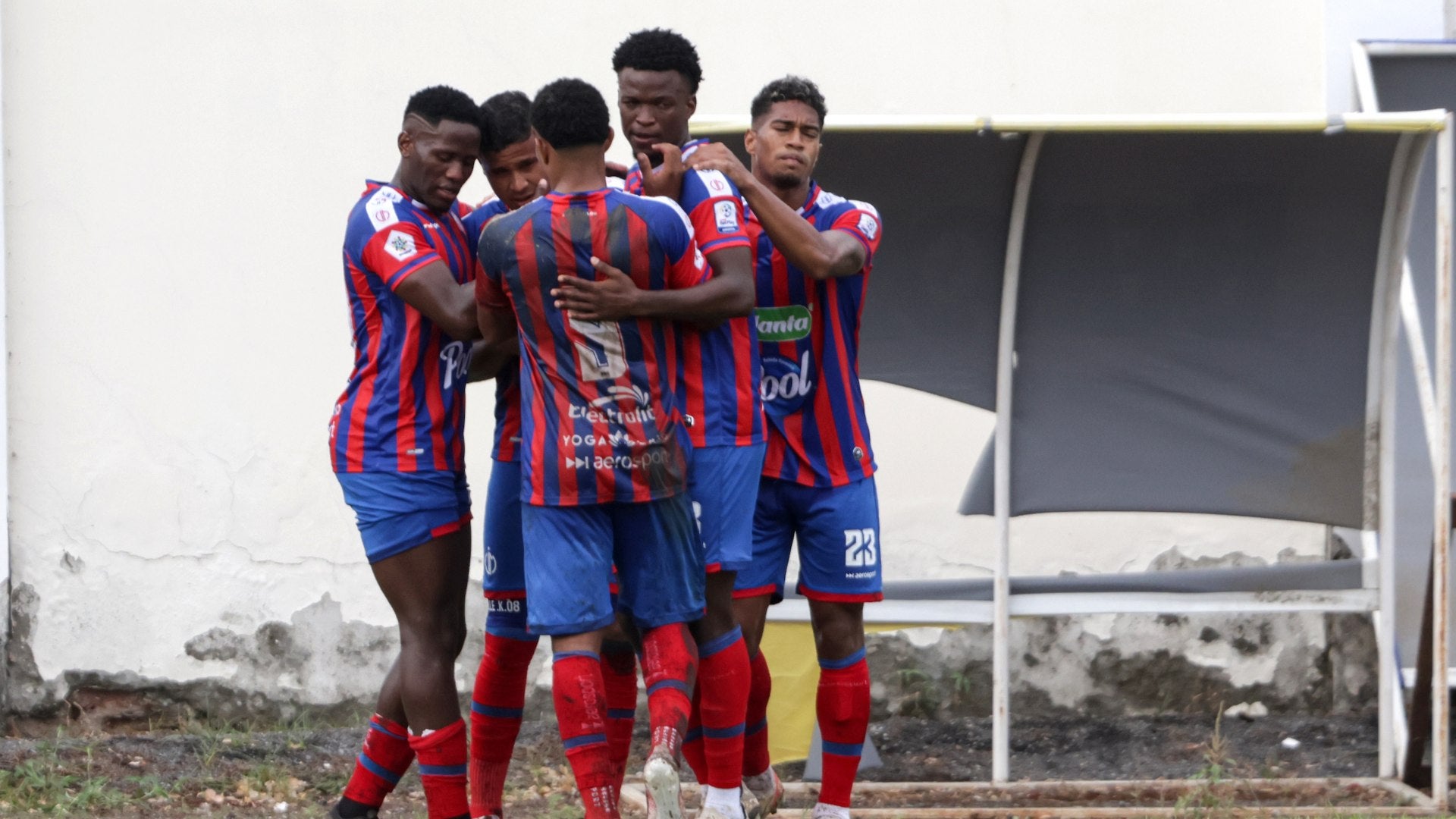 Unión Magdalena consiguió un importante triunfo ante Envigado