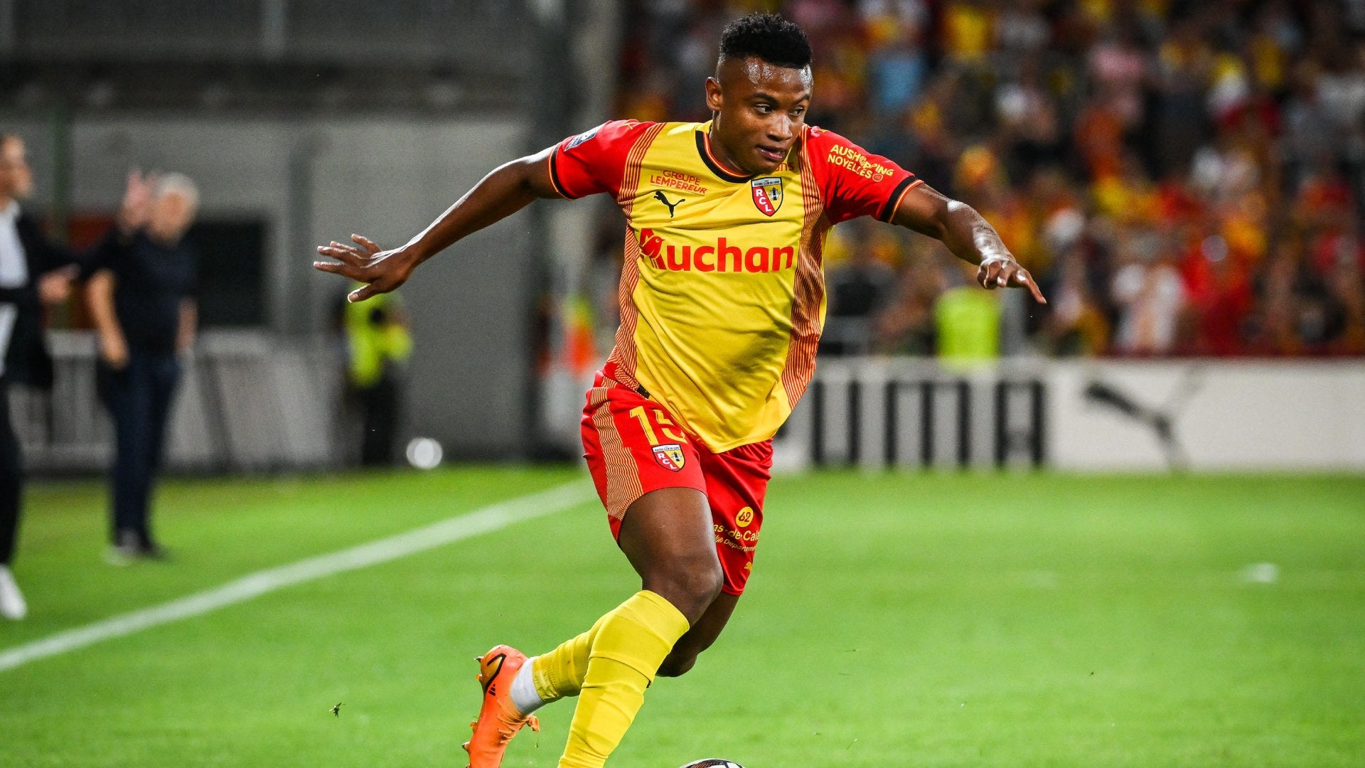 Óscar Cortés habló sobre su salida de Europa