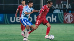 Tabla de posiciones en el grupo de América en Sudamericana - foto_ América de Cali Oficial