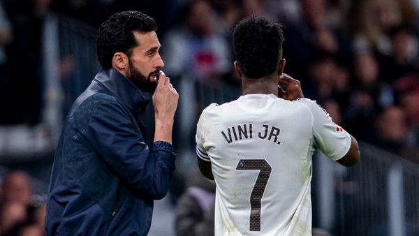 Real Madrid evaluaría fichar a DT campeón de la Copa del Mundo Real Madrid evaluaría fichar a DT campeón de la Copa del Mundo