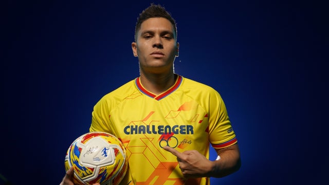 Juan Fernando Quintero