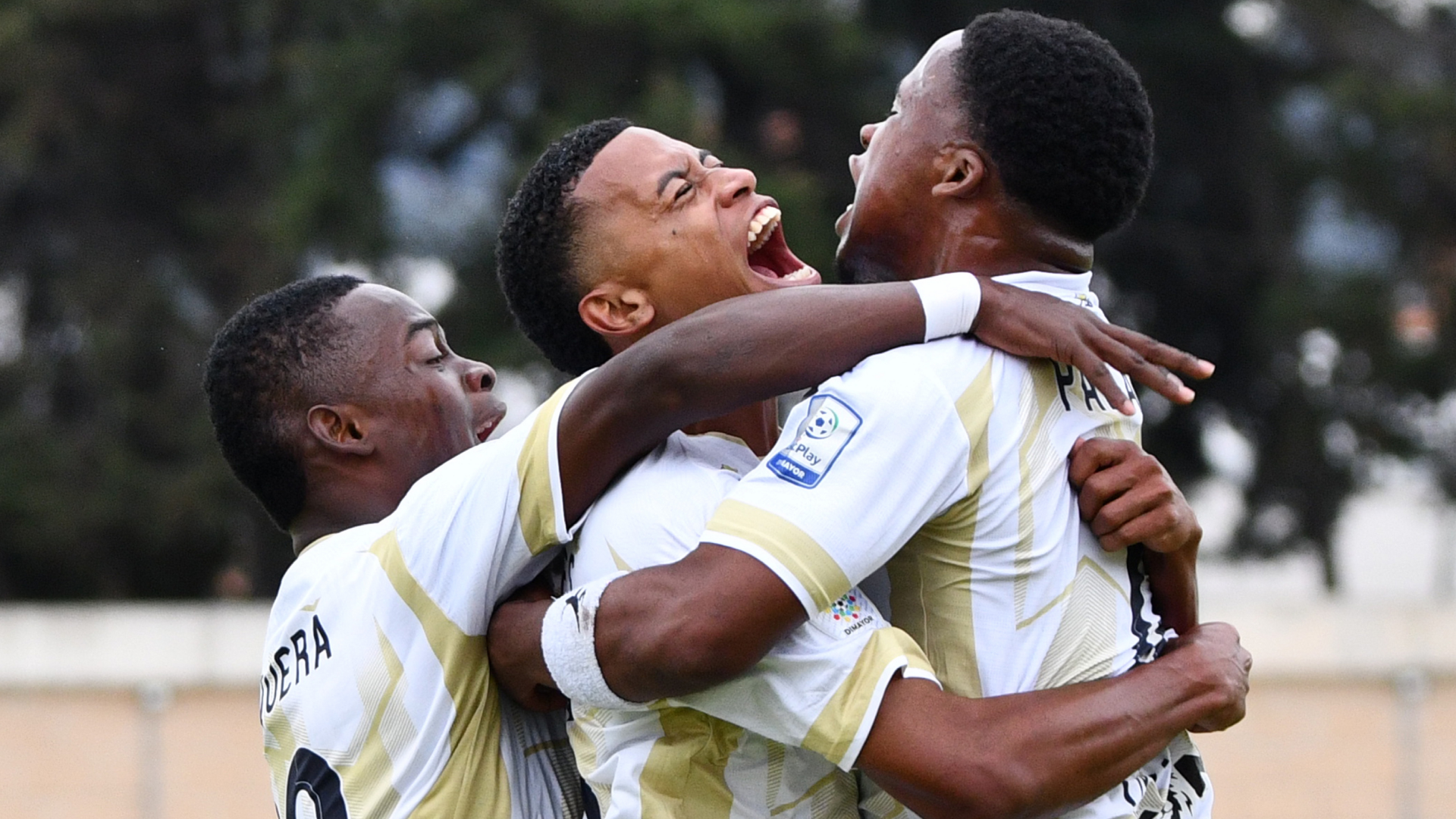 Tigres derrotó a Cundinamarca y se acerca a la clasificación en el Torneo BetPlay 2026-1 - Vizzor