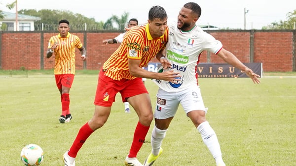 Once Caldas tomaría firme determinación tras el clásico con Pereira Once Caldas tomaría firme determinación tras el clásico con Pereira