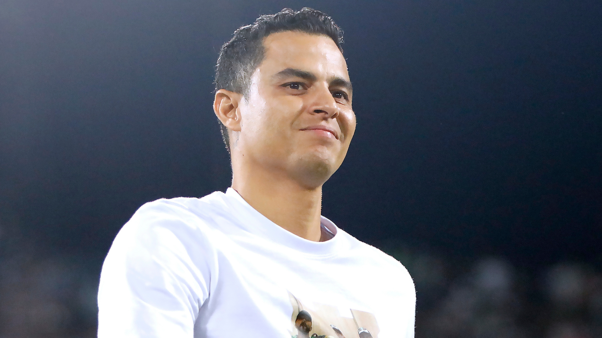 ¡Penal de rabona de Gio Moreno! Majestuoso cobro que dio de qué hablar - VizzorImage