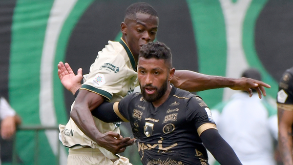 Deportivo Cali vs. Llaneros: conoce el pronóstico de la IA