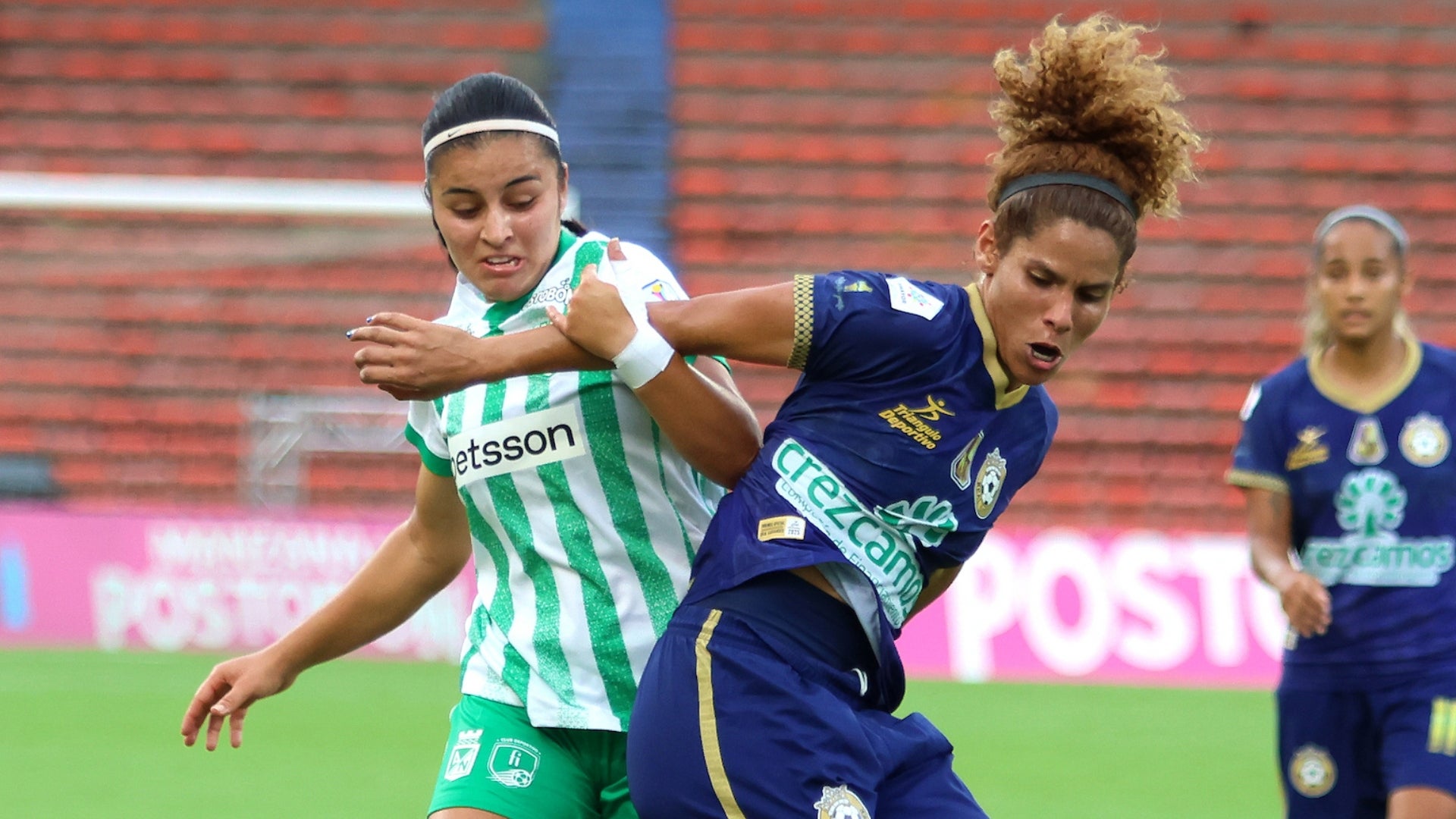 Nacional vs. Real Santander - minuto a minuto y goles (fecha 7) - VizzorImage