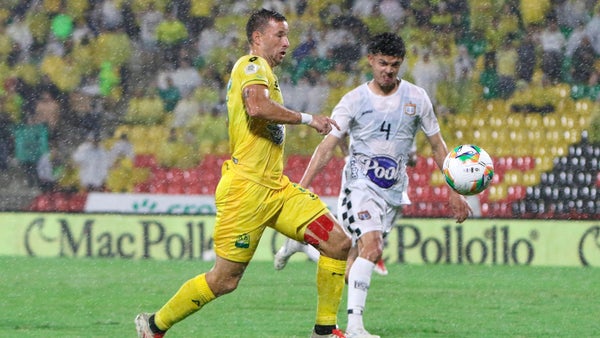 Bucaramanga vs. Boyacá Chicó sufrió inesperado revés con el VAR