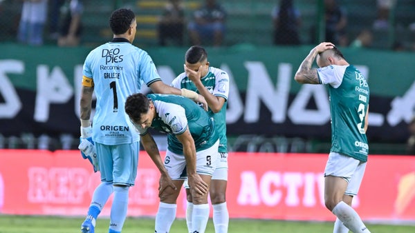 Deportivo Cali dominó, pero fue Llaneros quien celebró el empate