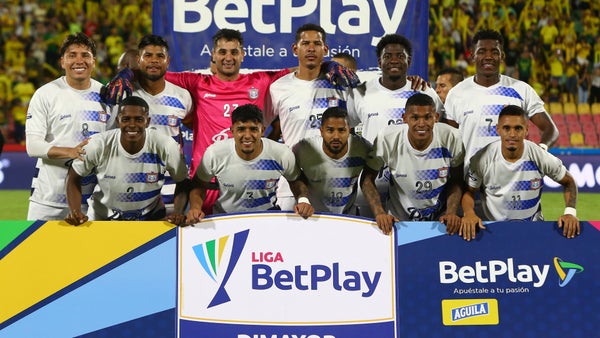 Así va la tabla del descenso tras la dura derrota de Boyacá Chicó