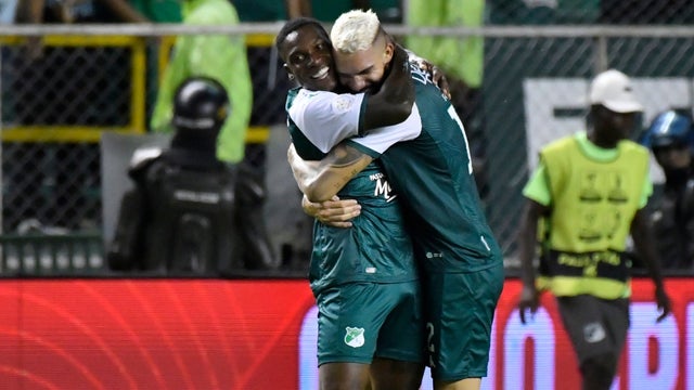 Exjugador de Deportivo Cali tiene nuevo club