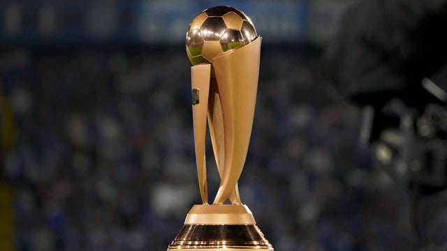 Así se jugará la Copa BetPlay