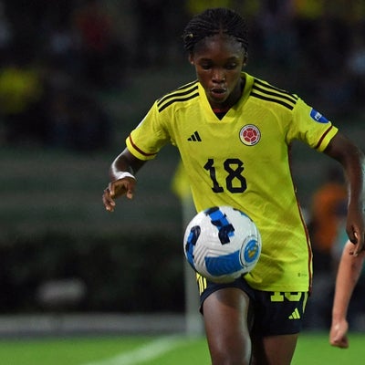 Colombia vs. Chile: fecha y hora de la fecha 6 en Liga de Naciones