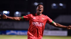 Patriotas luchó y selló un triunfo de oro ante Real Cartagena - VizzorImage