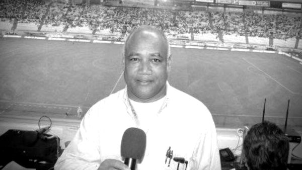 Dimayor y el FPC lamentan la muerte del periodista Pedro Andrade