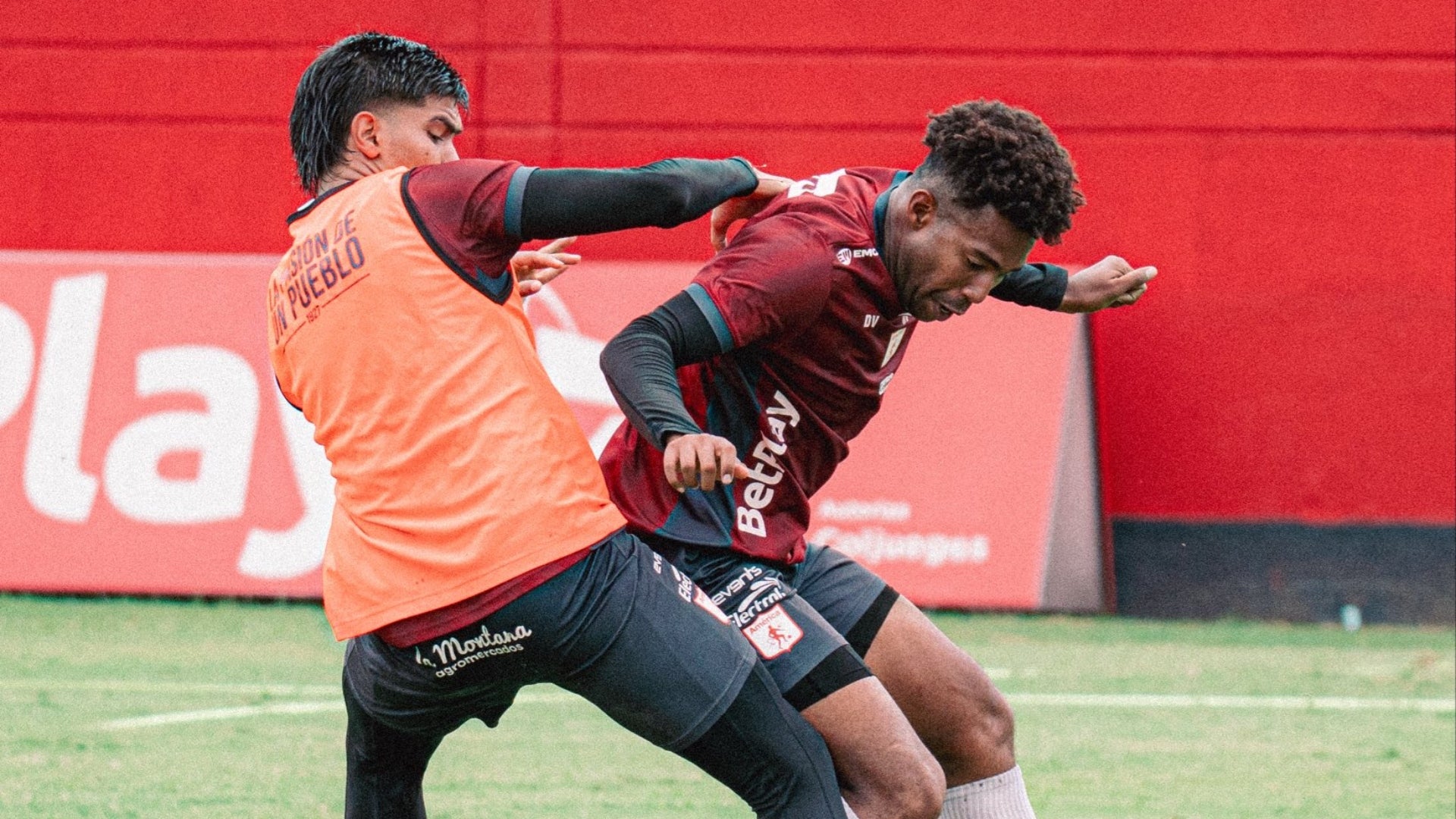 América de Cali recibiría valiosa noticia de cara a la fecha 2 de Sudamericana - @AmericadeCali