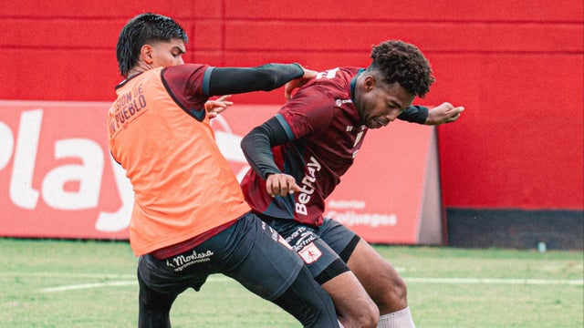 América de Cali recibiría valiosa noticia de cara a la fecha 2 de Sudamericana - @AmericadeCali