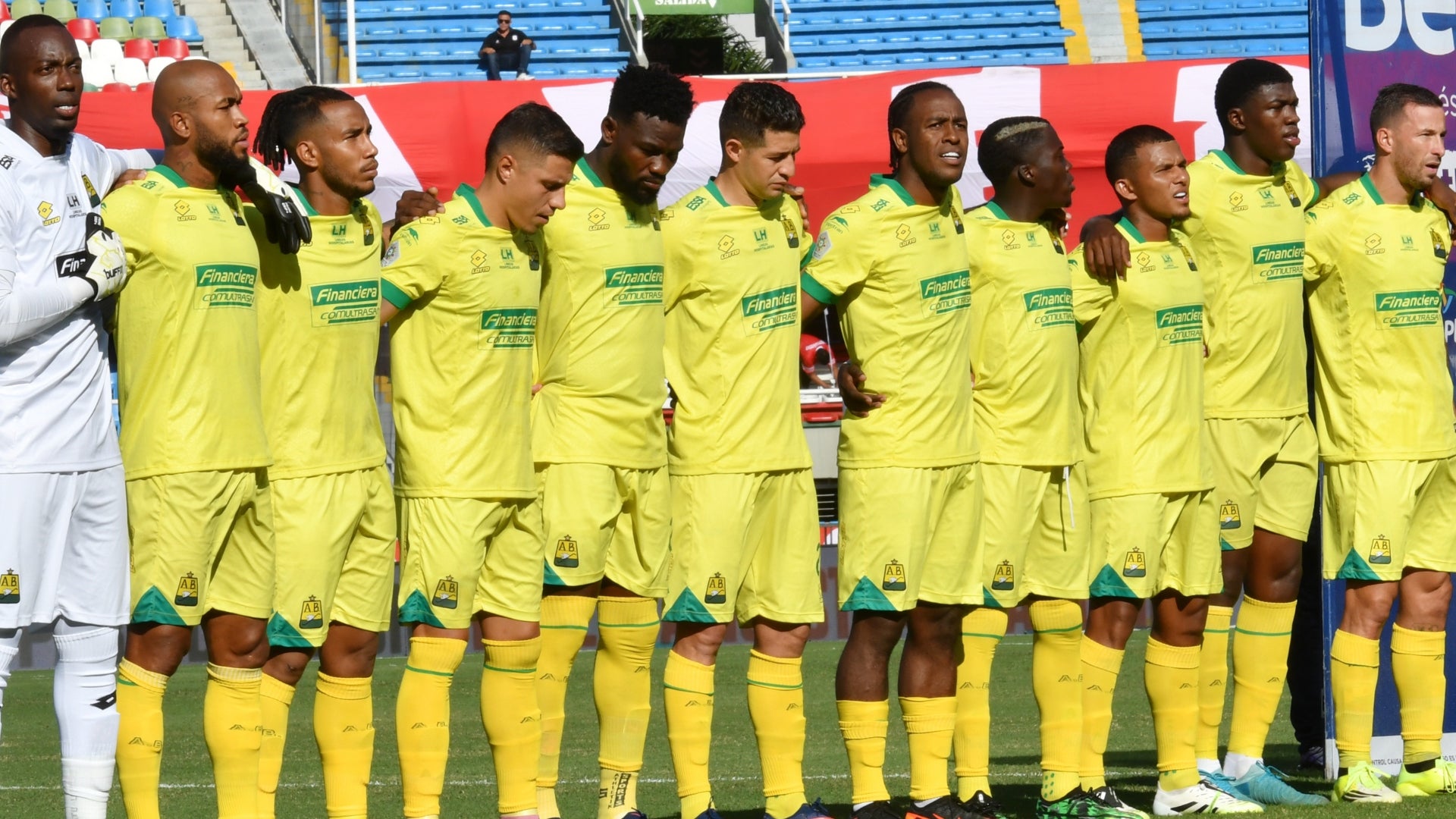 Bucaramanga tendría una nueva opción como DT