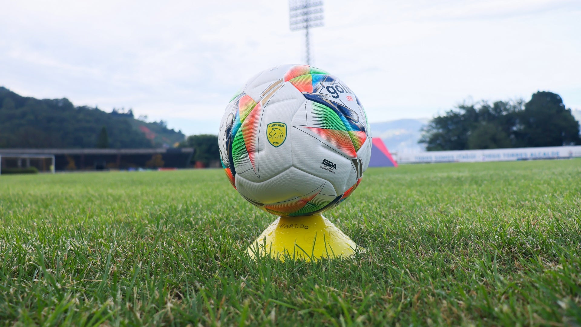 Estos serían los clasificados en el Torneo BetPlay