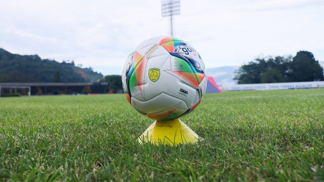 Estos serían los clasificados en el Torneo BetPlay