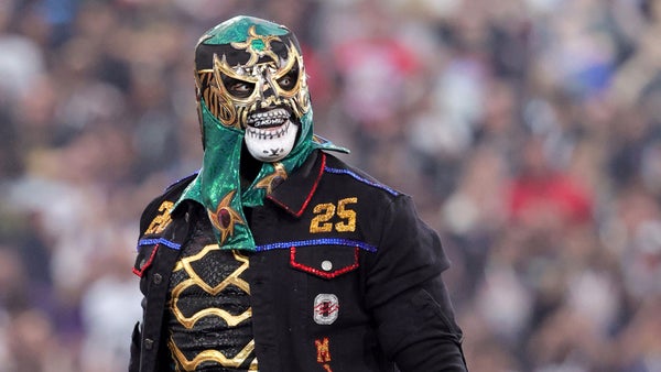 ¡Imperdible! La WWE anuncia su regreso a Colombia