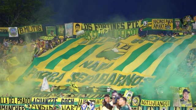 Bucaramanga sueña con playoffs en Liga BetPlay_ restan 3 finales - VizzorImage