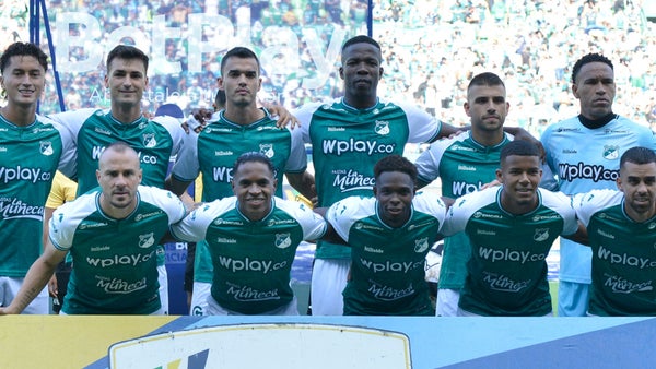 Deportivo Cali tiene cambio en su programación de Liga BetPlay