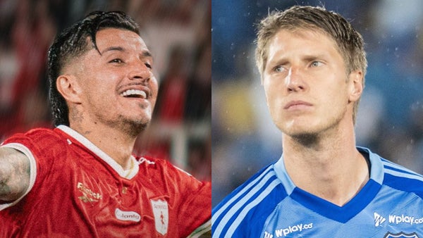 América y Millonarios revelaron sus convocados para Sudamericana América y Millonarios revelaron sus convocados para Sudamericana