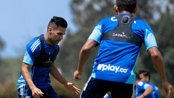 Millonarios vs. Boston River: ¿Dónde ver el partido de Copa Sudamericana?