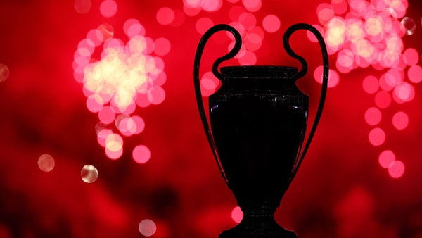 Revelados los horarios de las semifinales en la Champions League