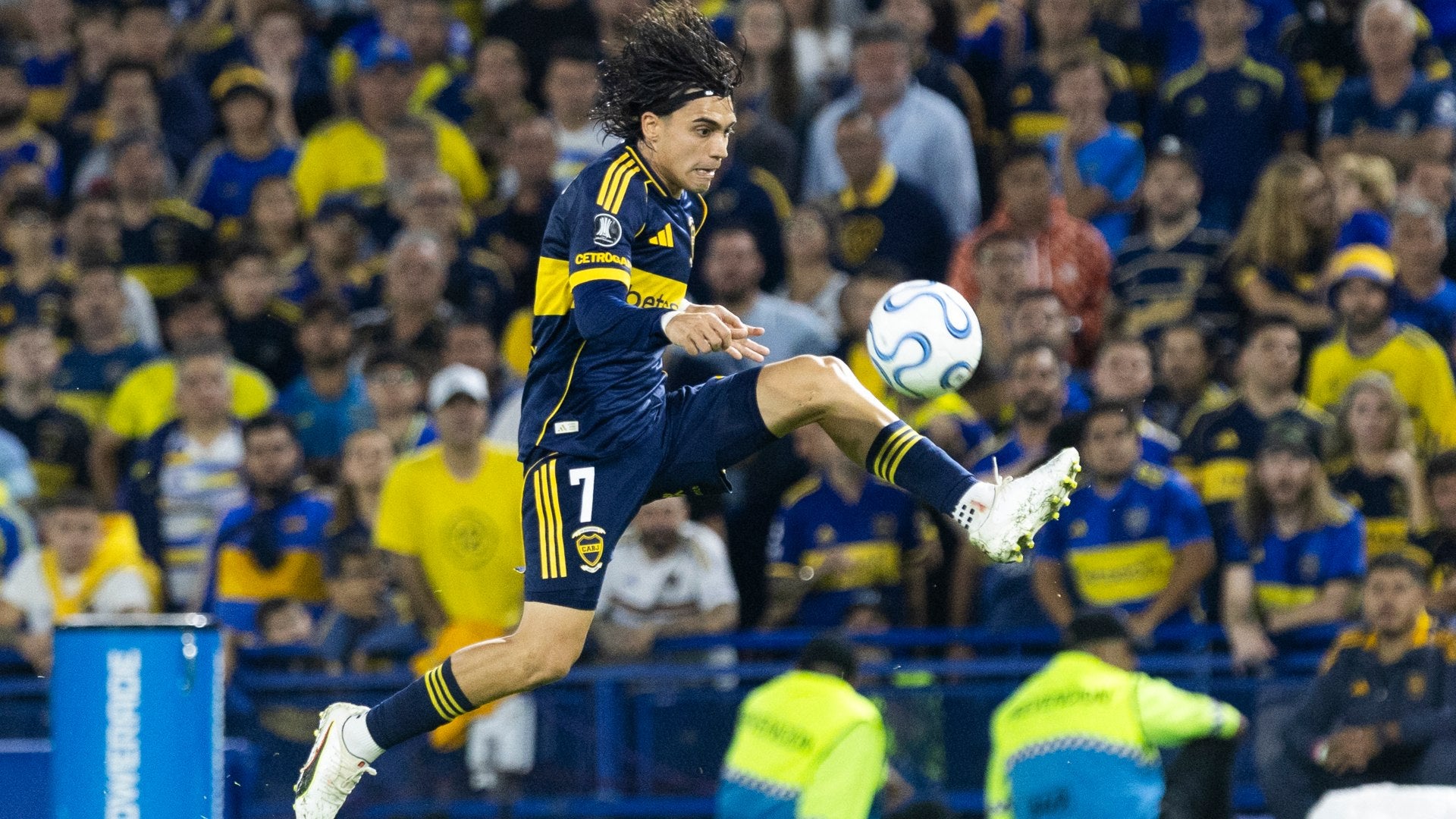 La Liga de Argentina toma una importante decisión