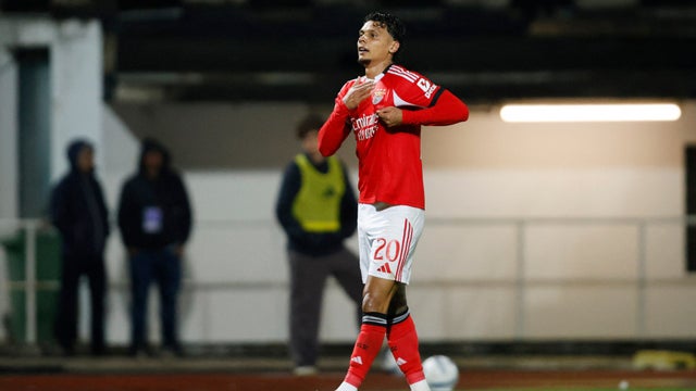 Richard Ríos tomaría una importante decisión sobre su futuro